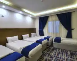 Zouk AlKhayal Hotel thumbnail